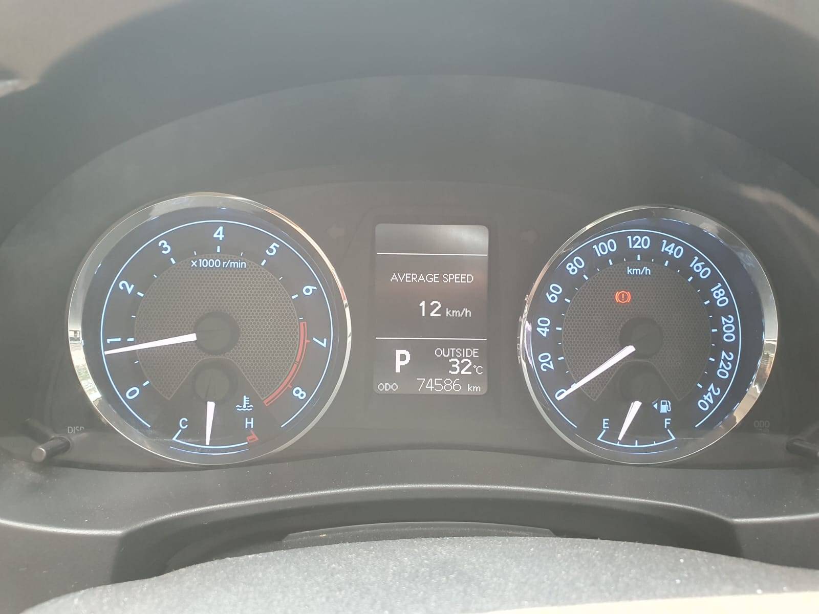 2014 Toyota Corolla Altis 2014 Toyota Corolla Altis