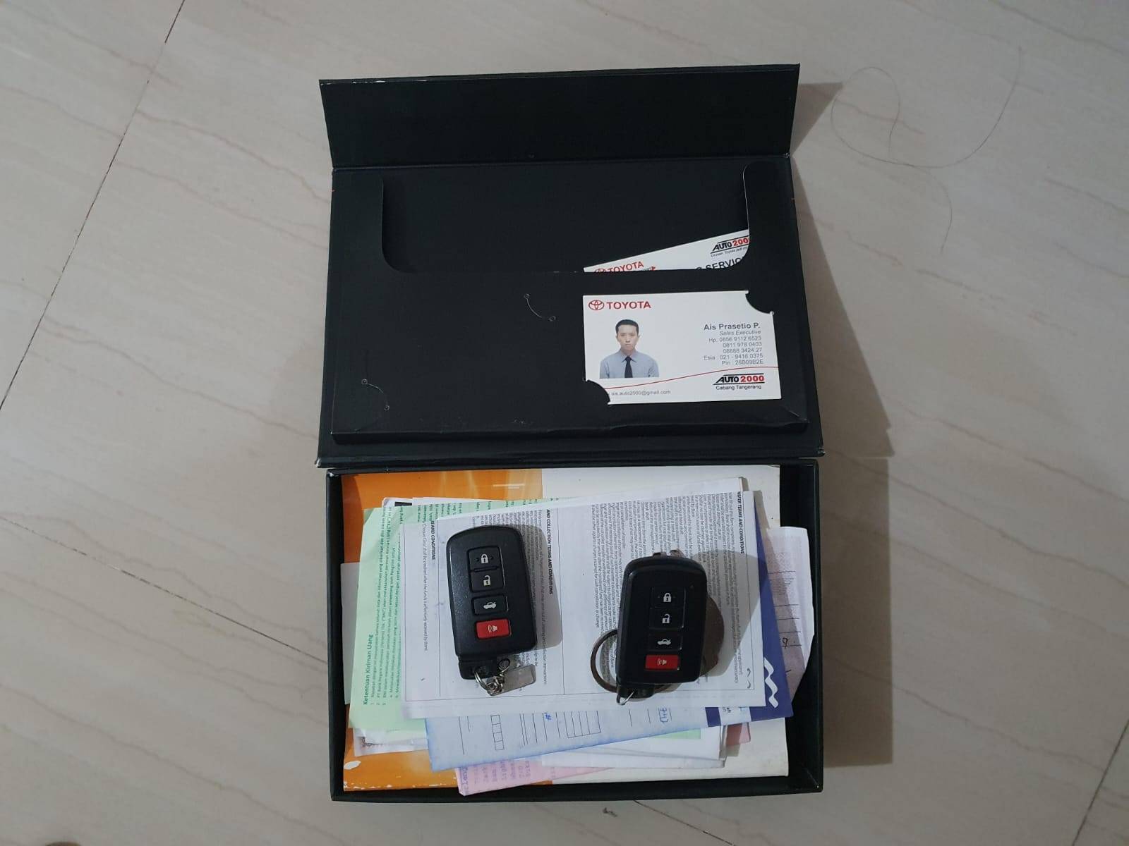 2014 Toyota Corolla Altis 2014 Toyota Corolla Altis