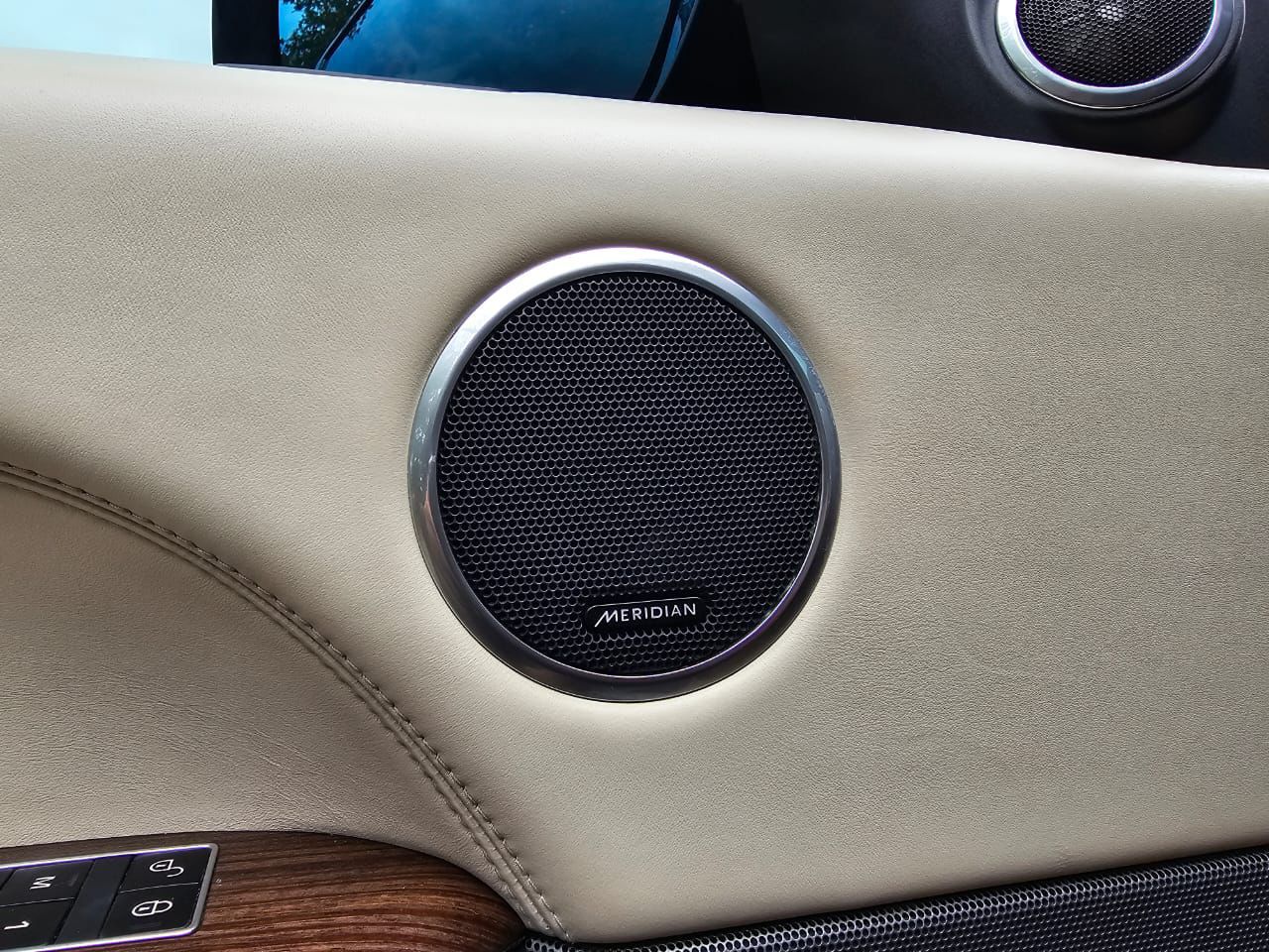 2015 Land Rover Range Rover Sport  3.0 Autobiography Dynamic 2015 Land Rover Range Rover Sport  3.0 Autobiography Dynamic