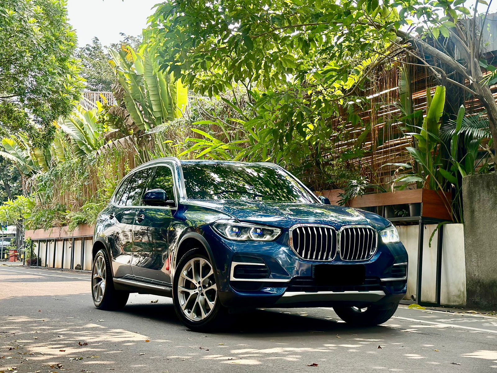 2022 BMW X5 xDrive40i xLine 2022 BMW X5 xDrive40i xLine