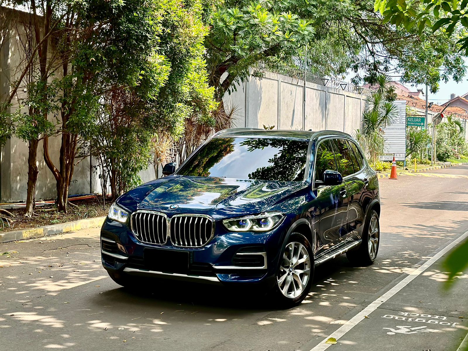 2022 BMW X5 xDrive40i xLine 2022 BMW X5 xDrive40i xLine