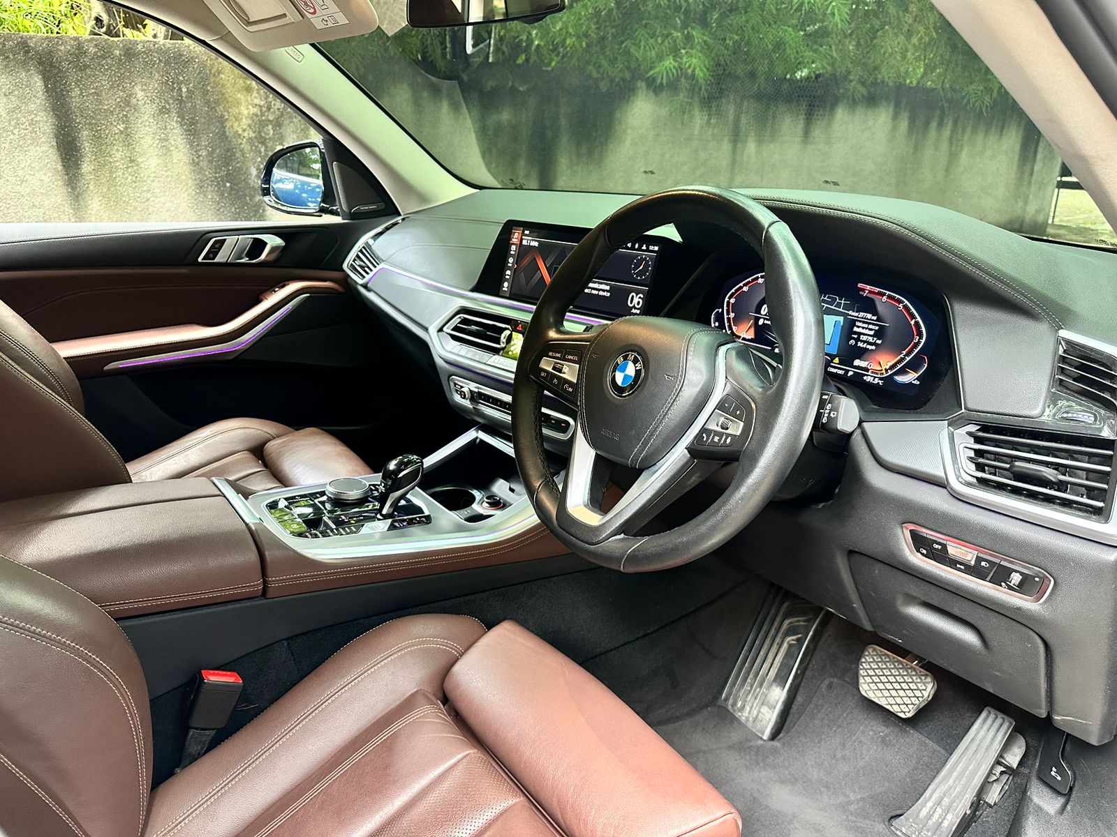 2022 BMW X5 xDrive40i xLine 2022 BMW X5 xDrive40i xLine