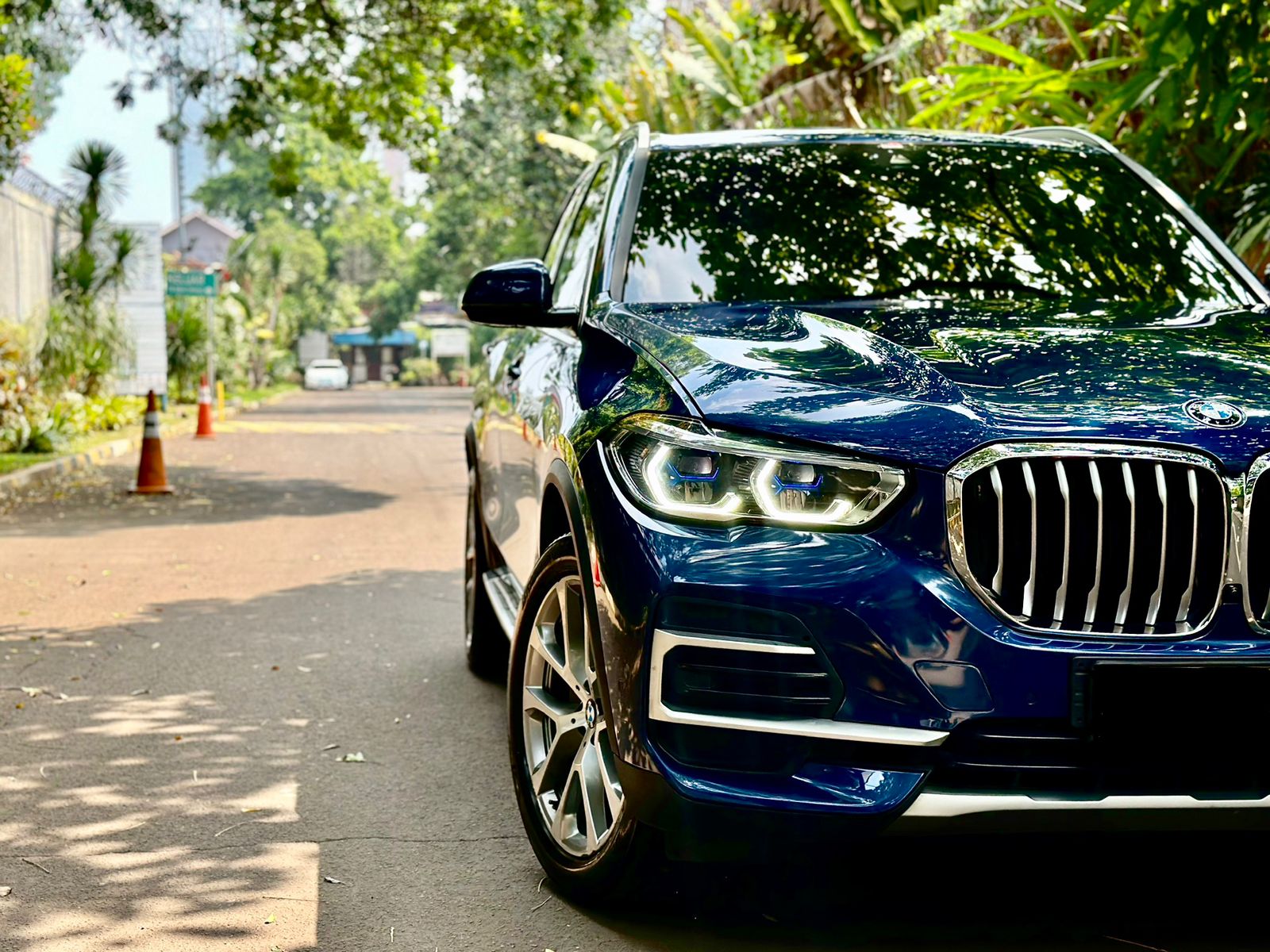 2022 BMW X5 xDrive40i xLine 2022 BMW X5 xDrive40i xLine