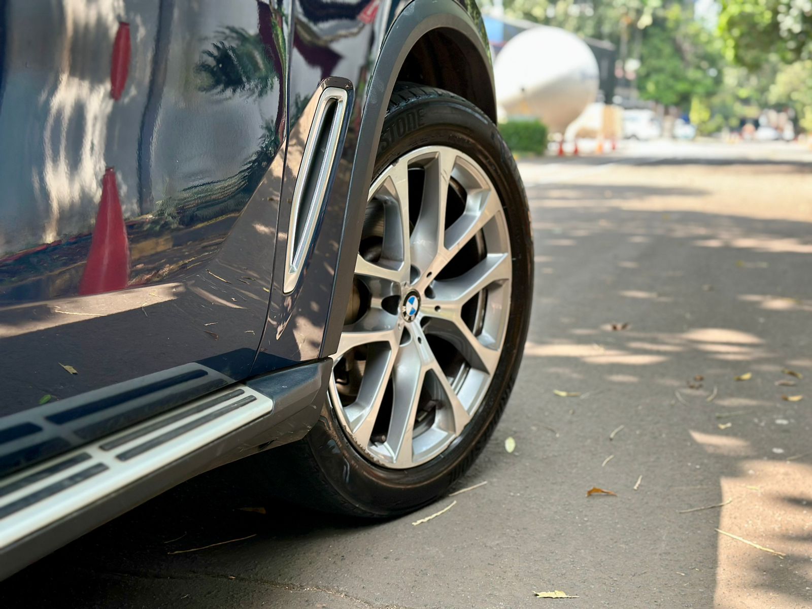 2022 BMW X5 xDrive40i xLine 2022 BMW X5 xDrive40i xLine