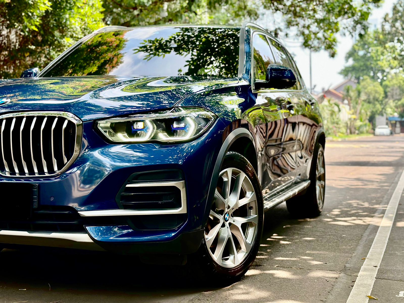 2022 BMW X5 xDrive40i xLine 2022 BMW X5 xDrive40i xLine