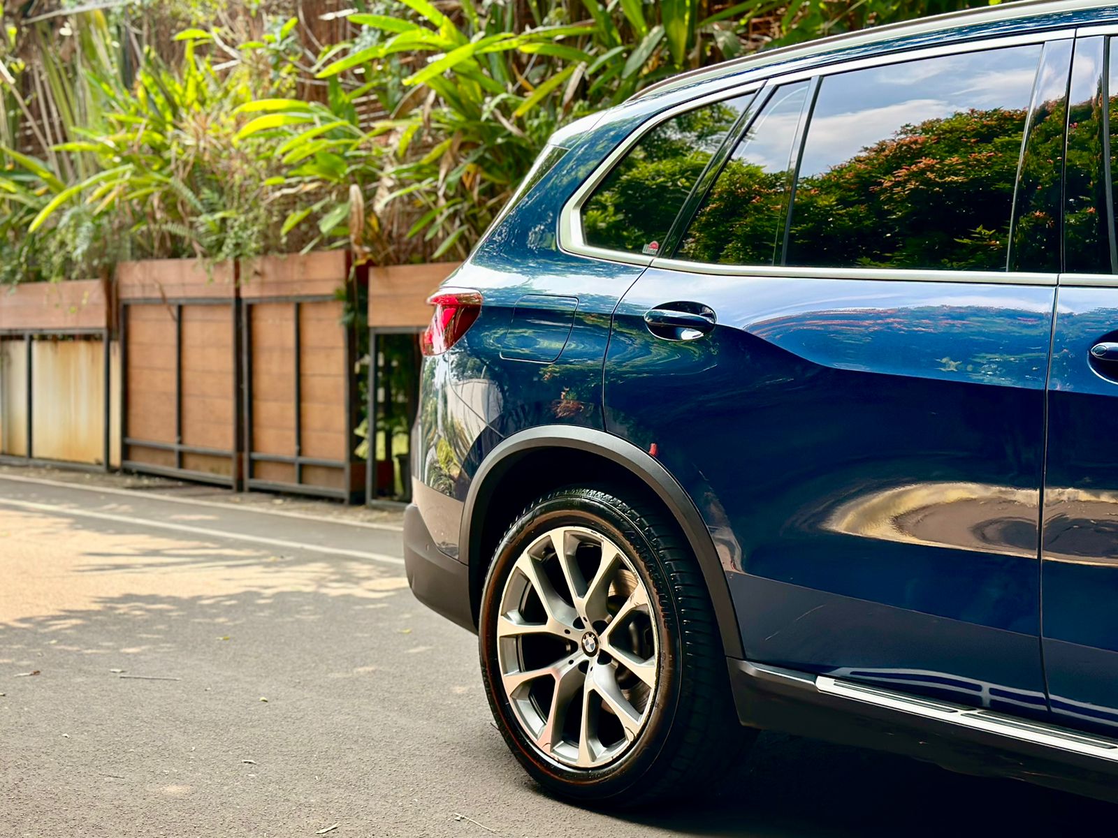 2022 BMW X5 xDrive40i xLine 2022 BMW X5 xDrive40i xLine