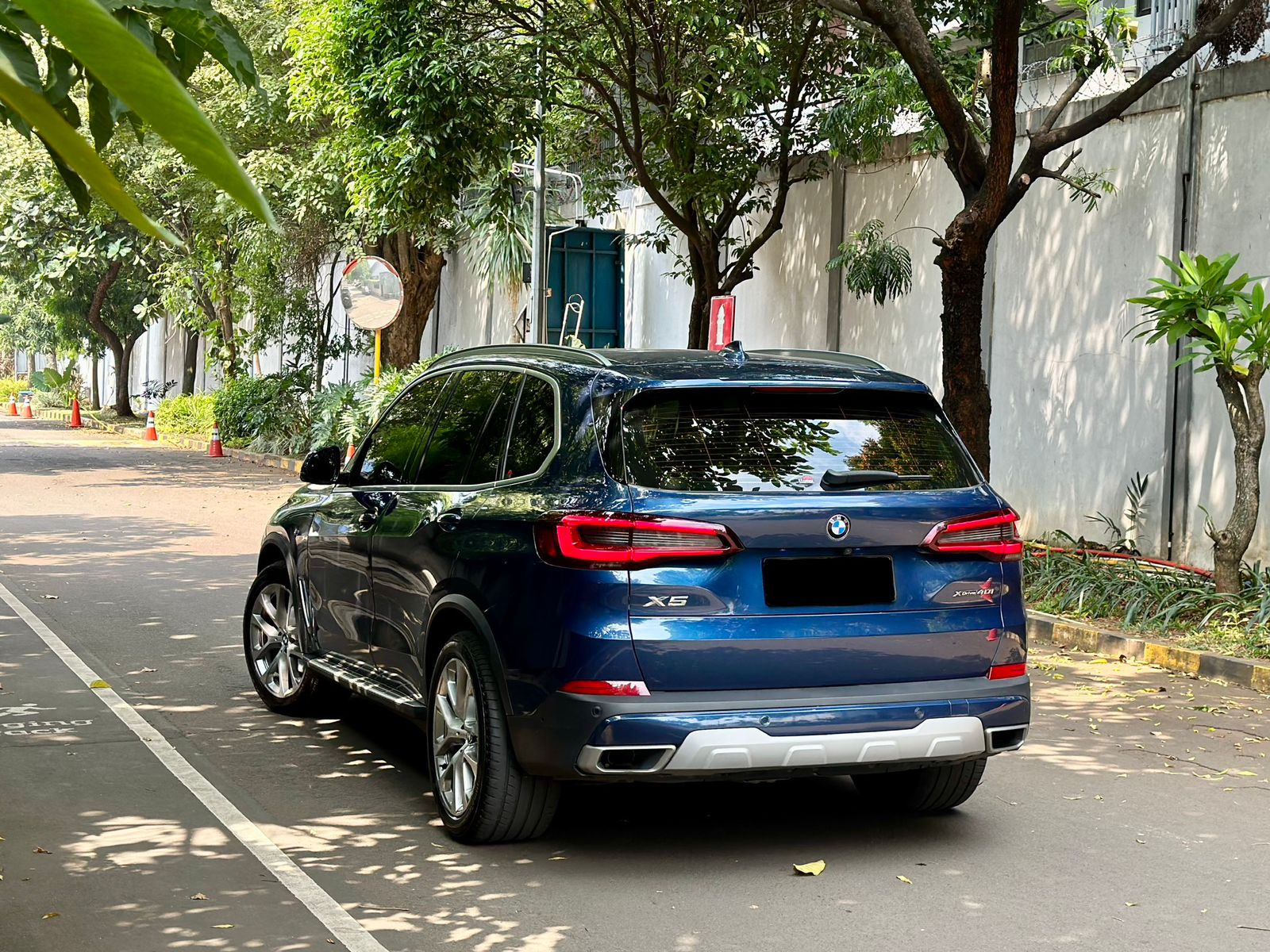 2022 BMW X5 xDrive40i xLine 2022 BMW X5 xDrive40i xLine