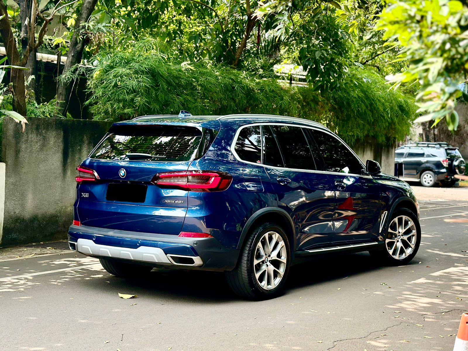 2022 BMW X5 xDrive40i xLine 2022 BMW X5 xDrive40i xLine