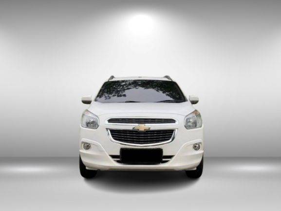 Second Hand 2014 Chevrolet Spin Second Hand 2014 Chevrolet Spin