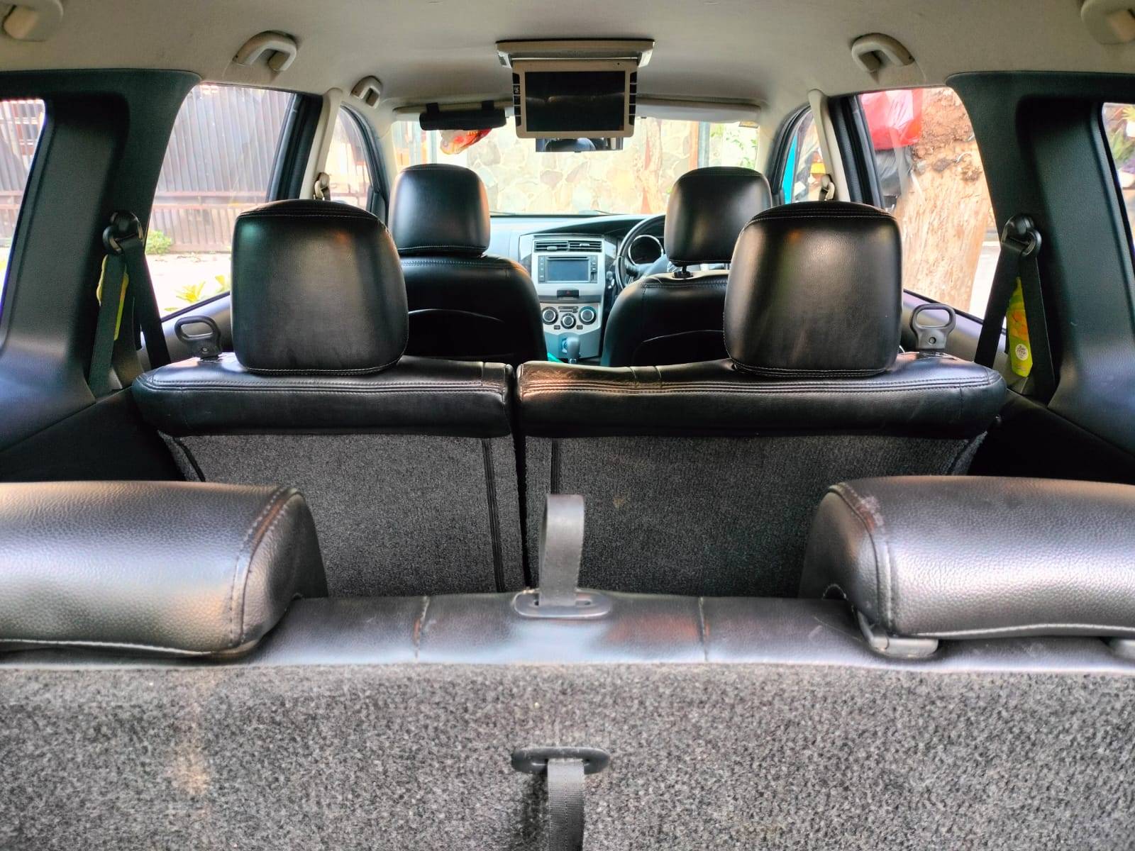 2015 Nissan Grand Livina 2015 Nissan Grand Livina