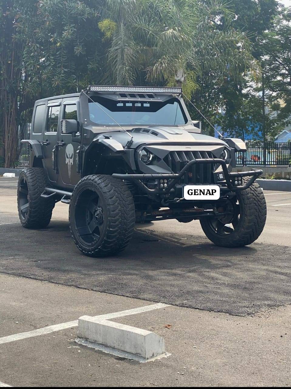 Second Hand 2010 Jeep Wrangler Rubicon Second Hand 2010 Jeep Wrangler Rubicon