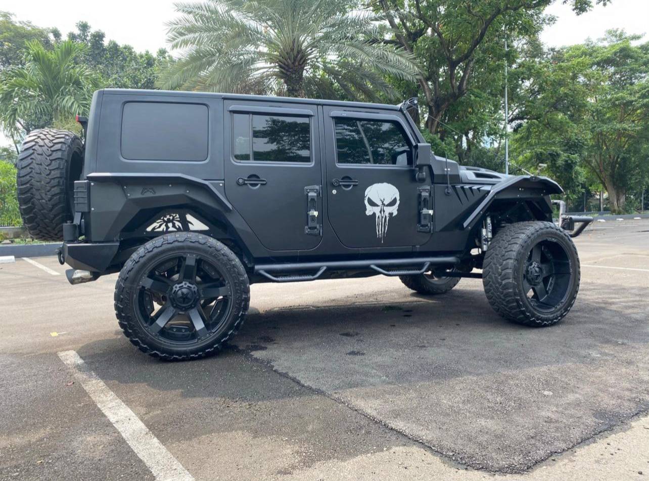 2010 Jeep Wrangler Rubicon 2010 Jeep Wrangler Rubicon