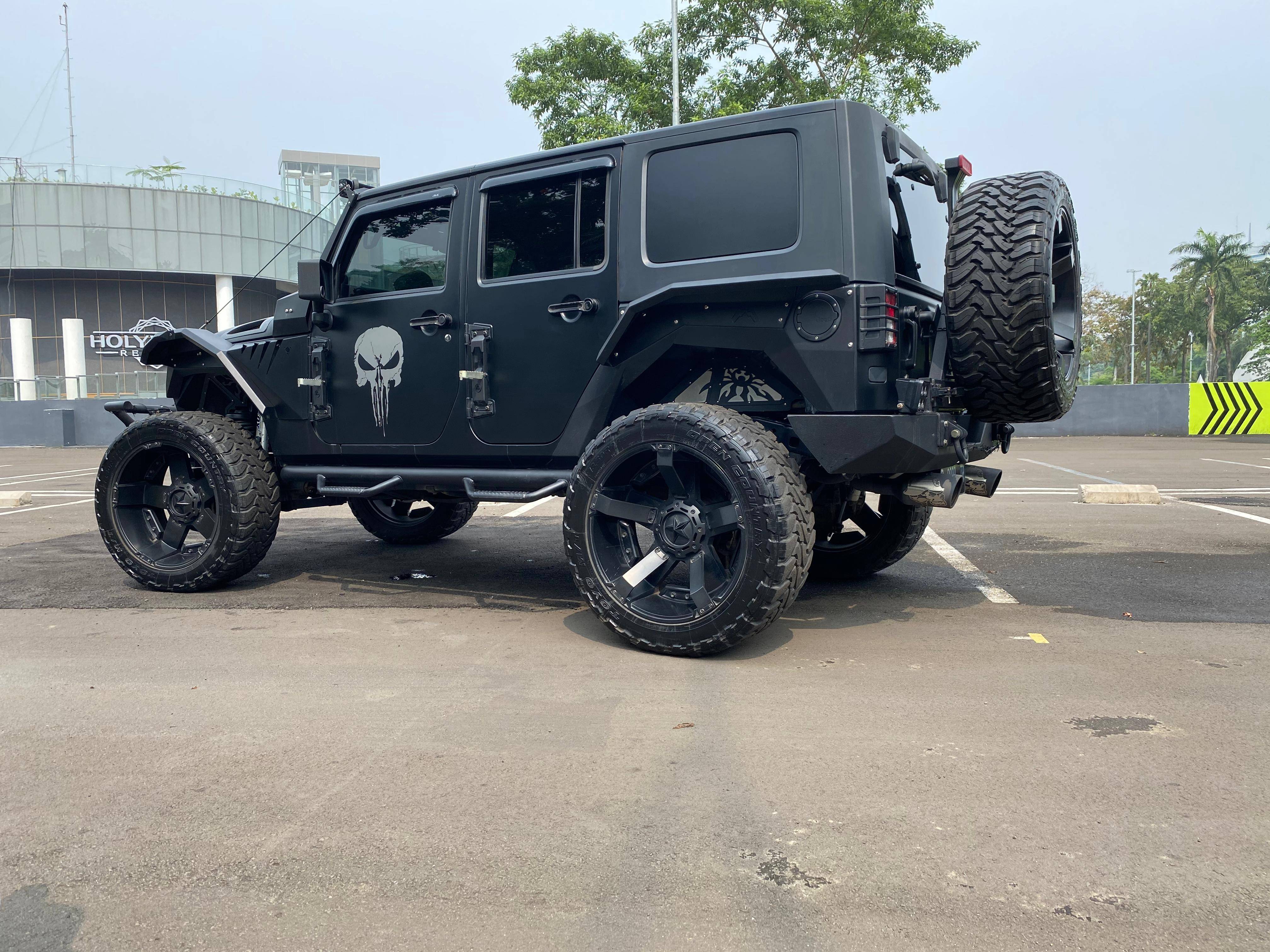 2010 Jeep Wrangler Rubicon 2010 Jeep Wrangler Rubicon