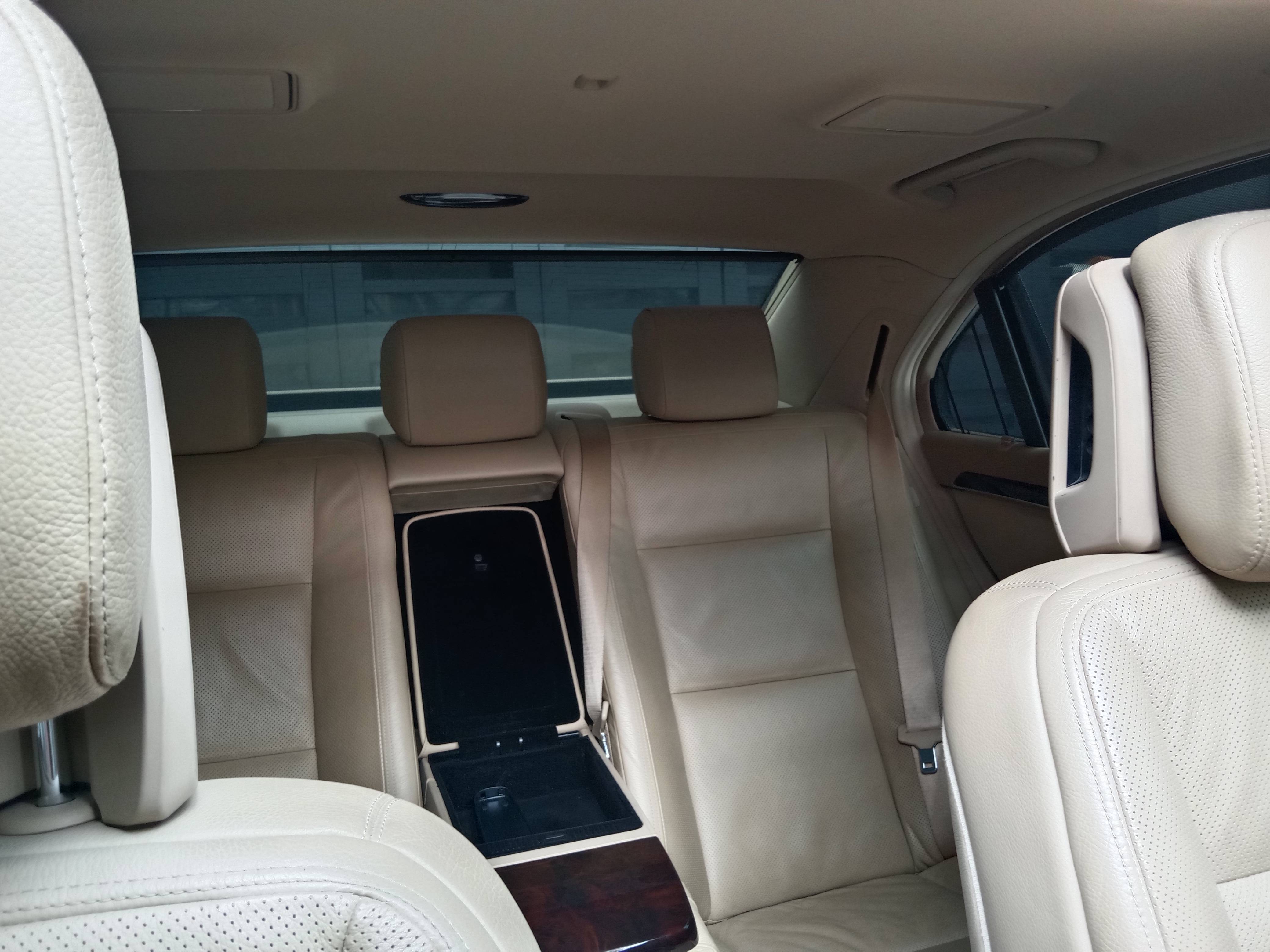 2010 Mercedes Benz S-Class 2010 Mercedes Benz S-Class