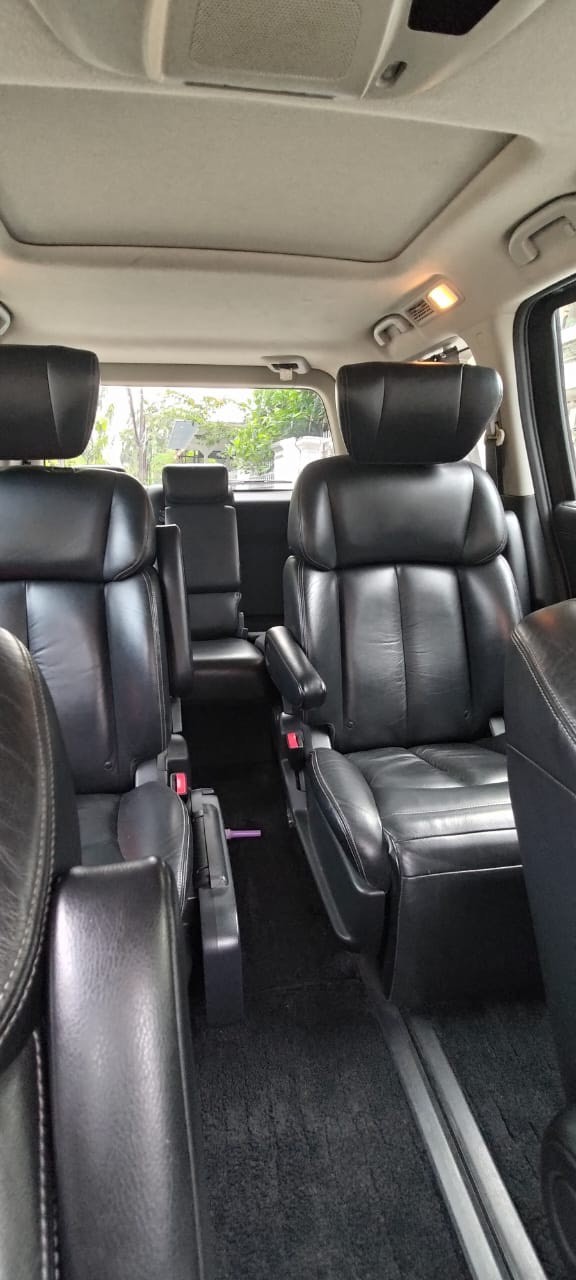 2014 Nissan Elgrand 2014 Nissan Elgrand