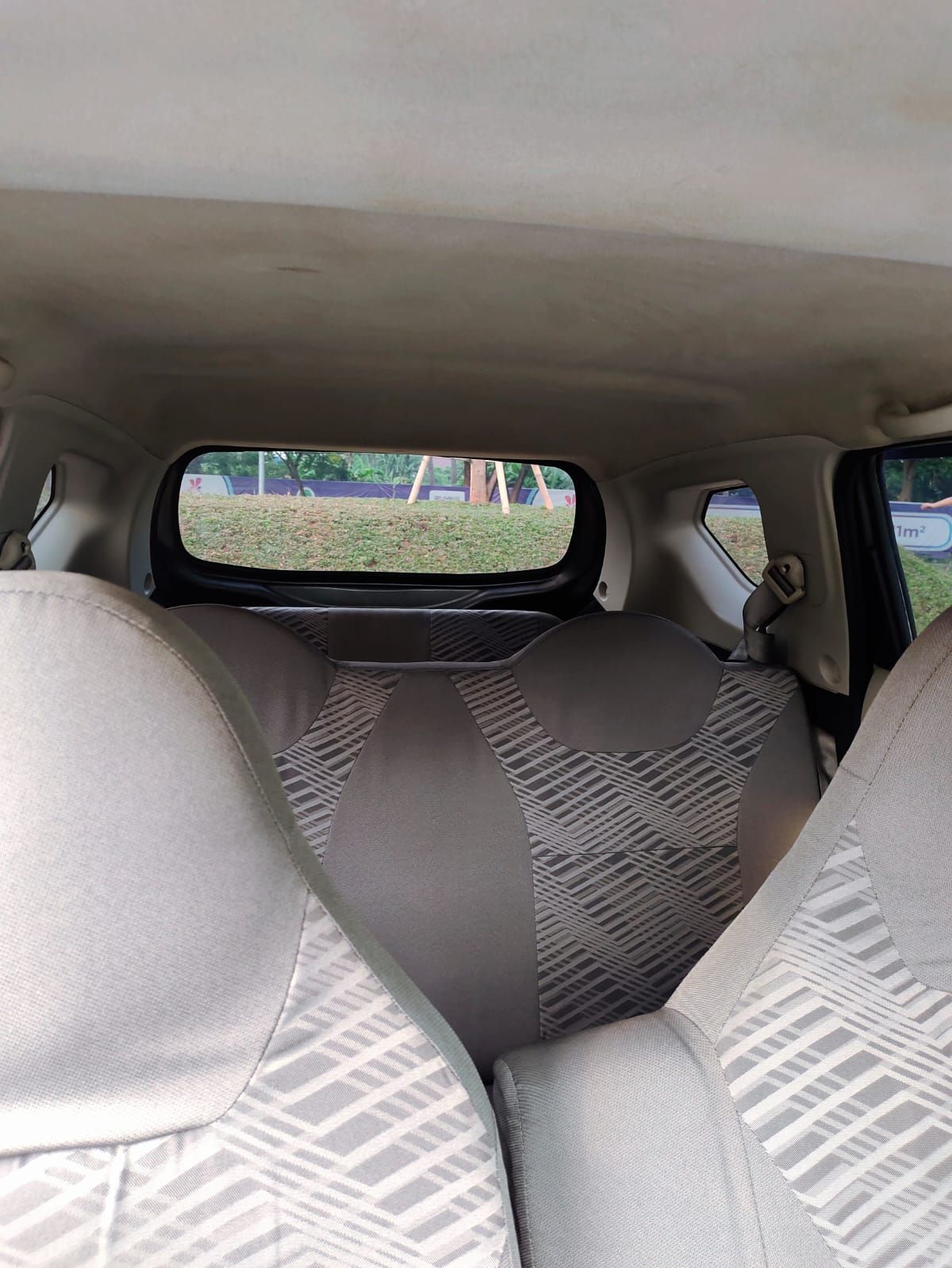 2016 Datsun GO + 2016 Datsun GO +