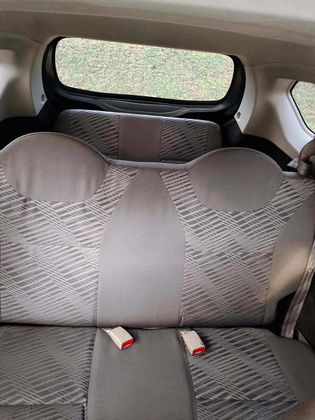 2016 Datsun GO + 2016 Datsun GO +