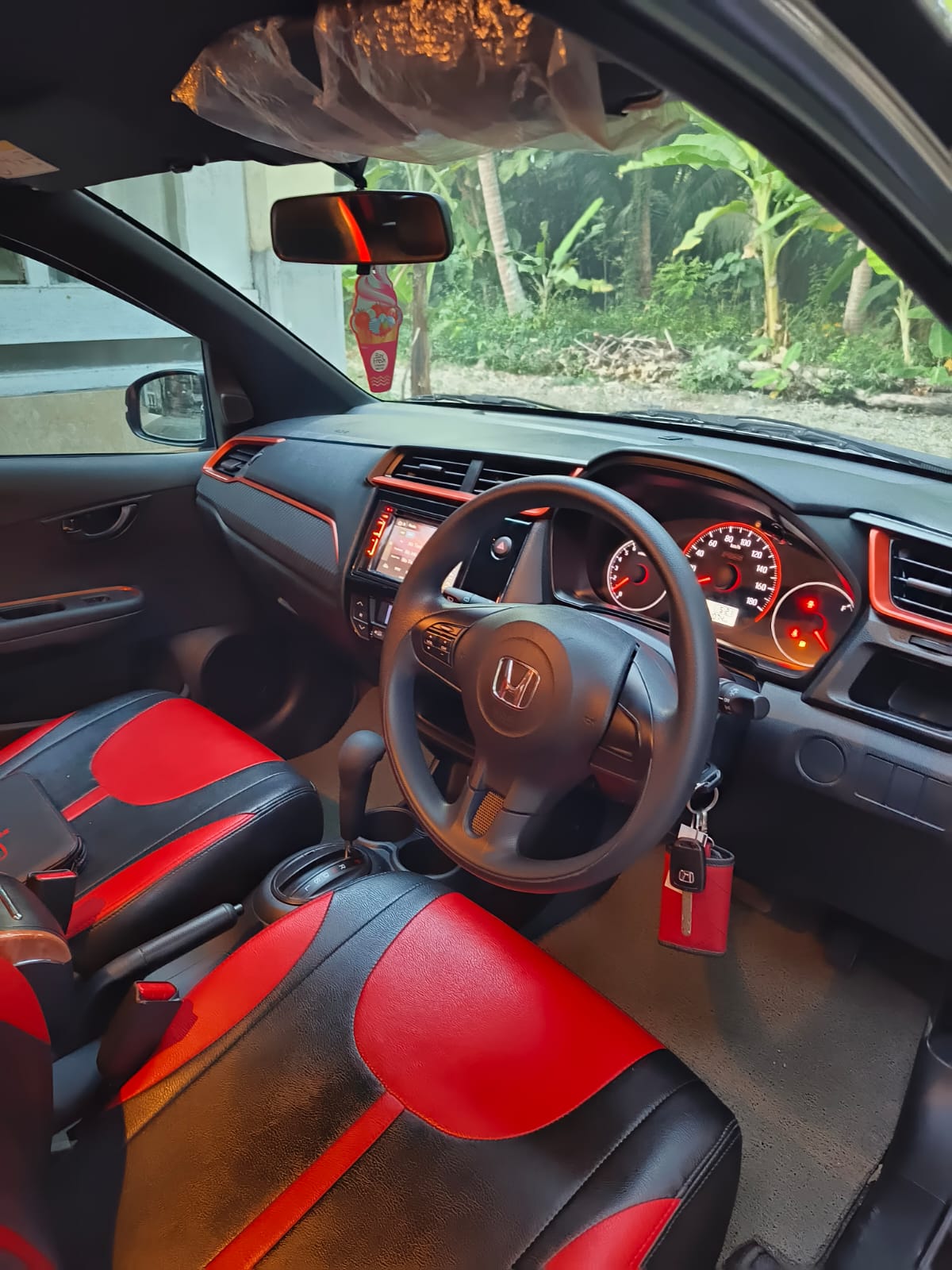 2021 Honda Brio 2021 Honda Brio