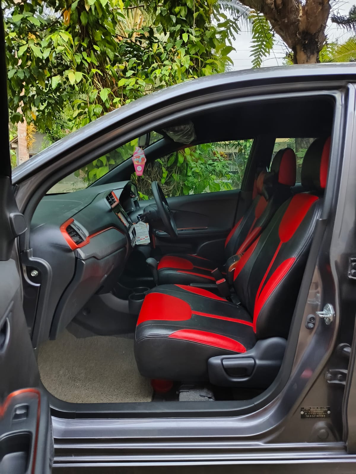 2021 Honda Brio 2021 Honda Brio