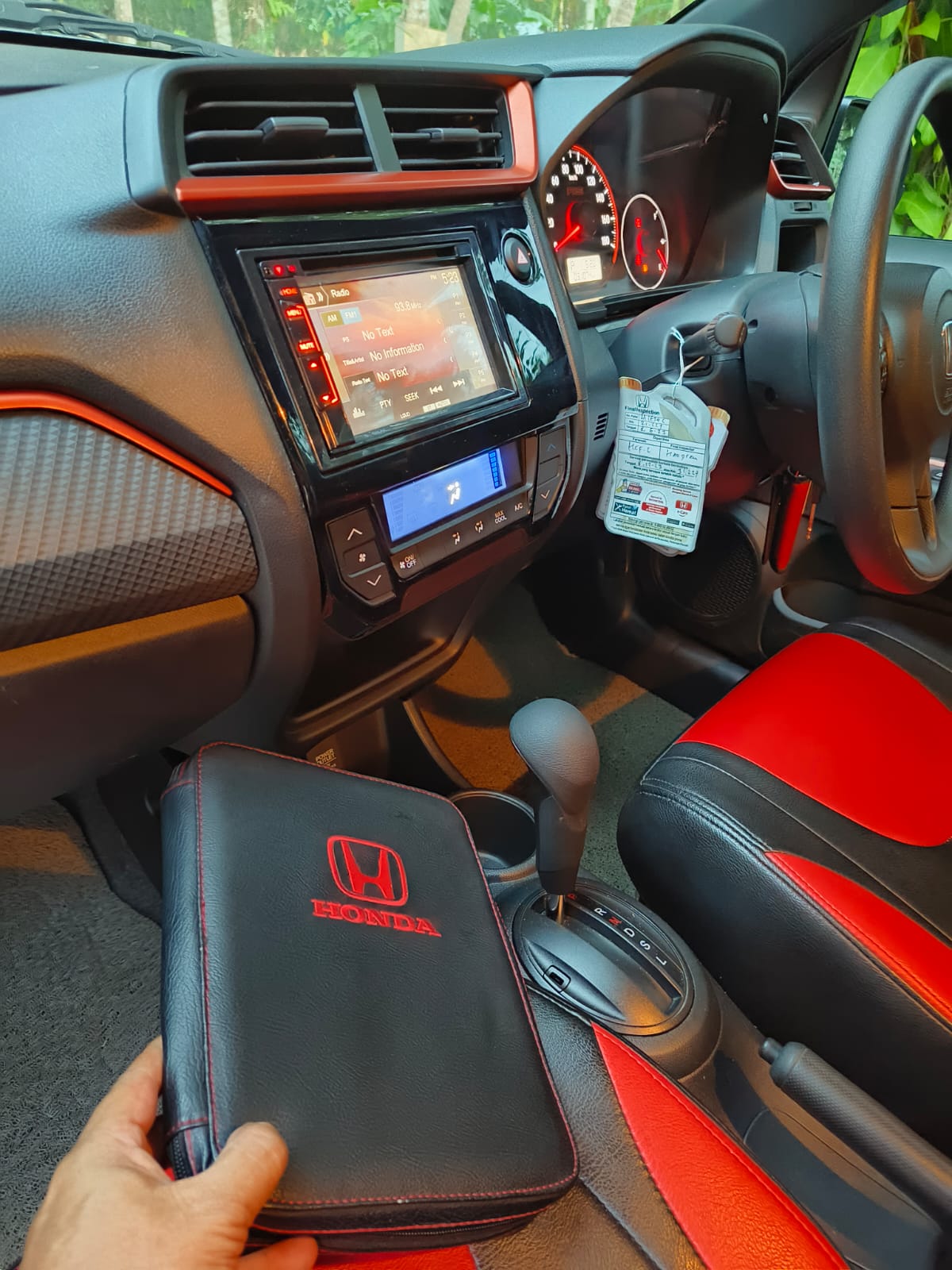 2021 Honda Brio 2021 Honda Brio