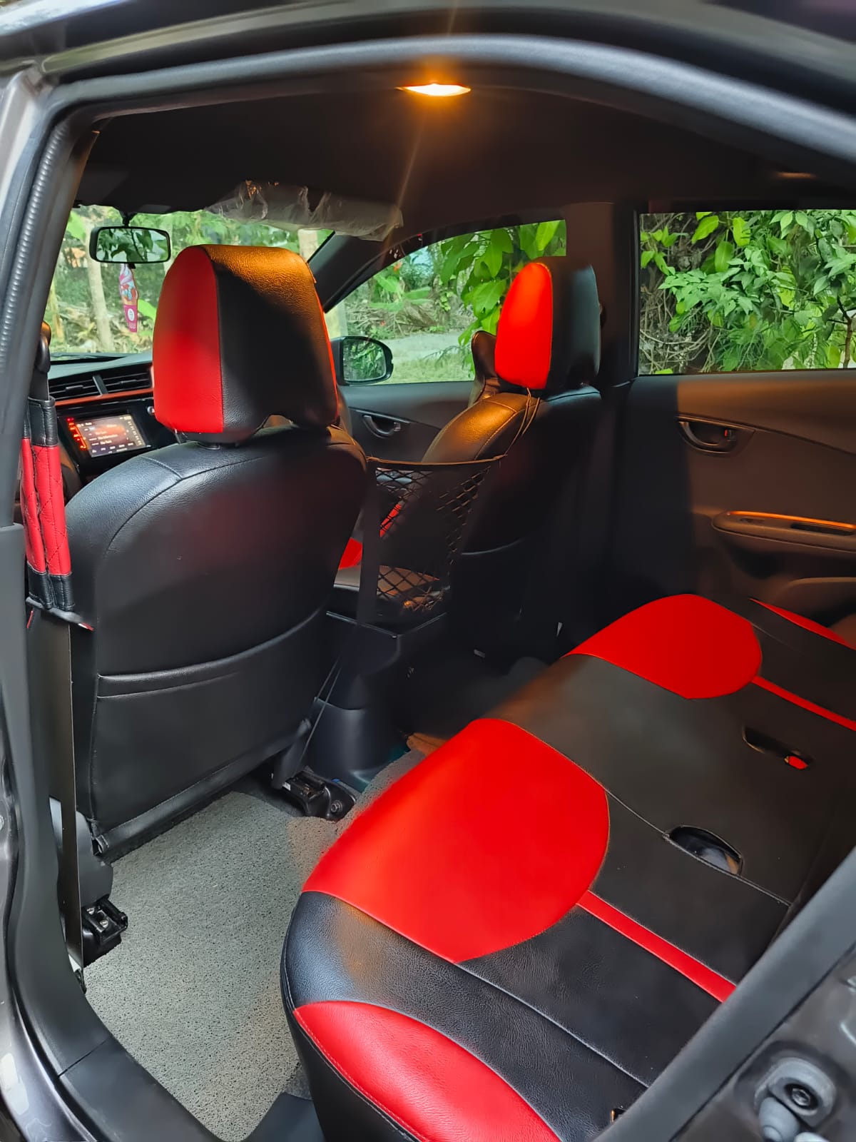 2021 Honda Brio 2021 Honda Brio