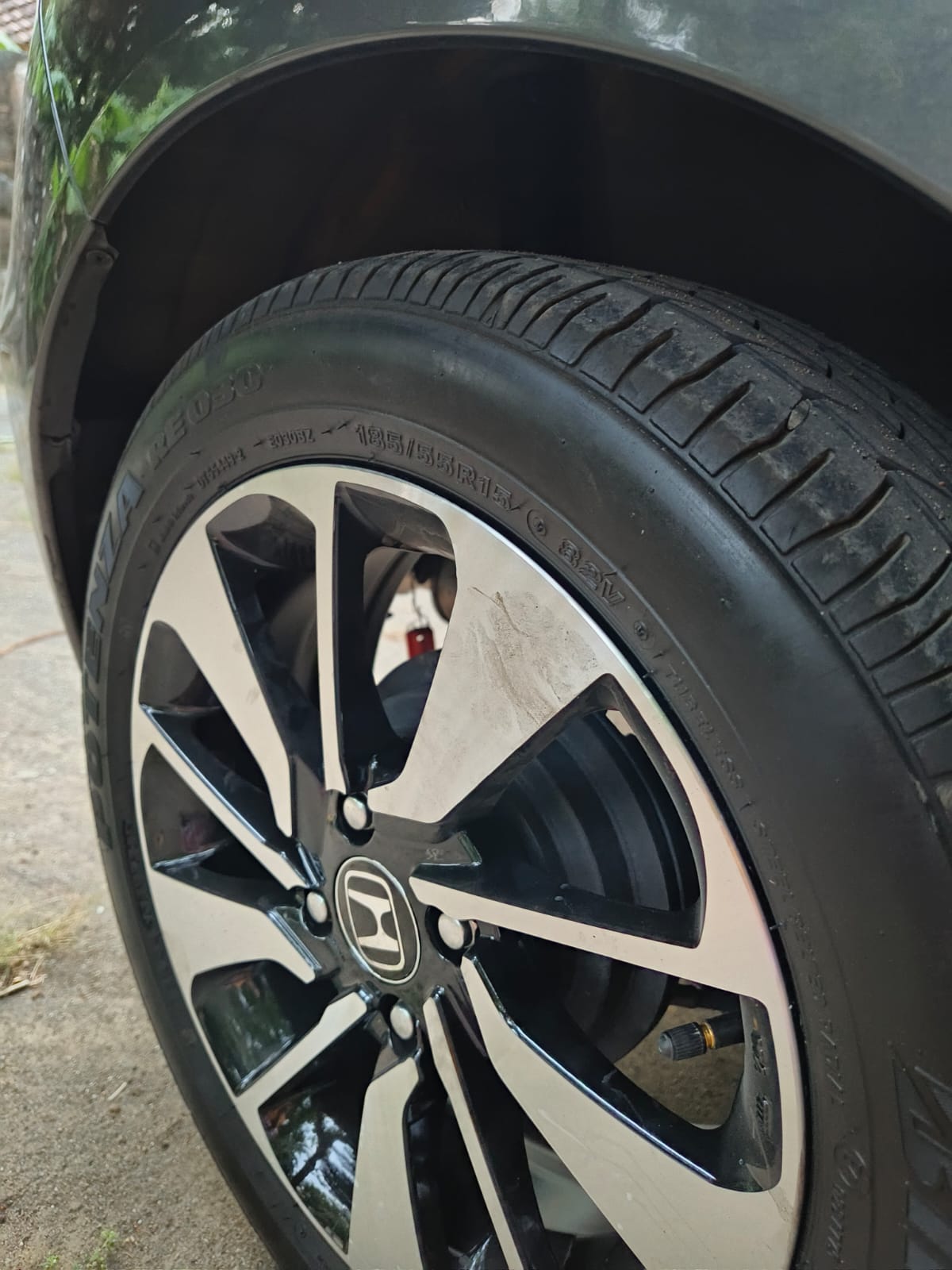 2021 Honda Brio 2021 Honda Brio