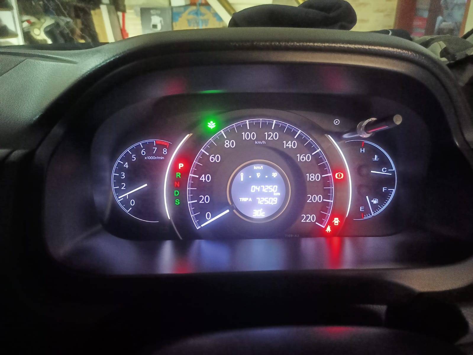 2017 Honda CR-V 2017 Honda CR-V