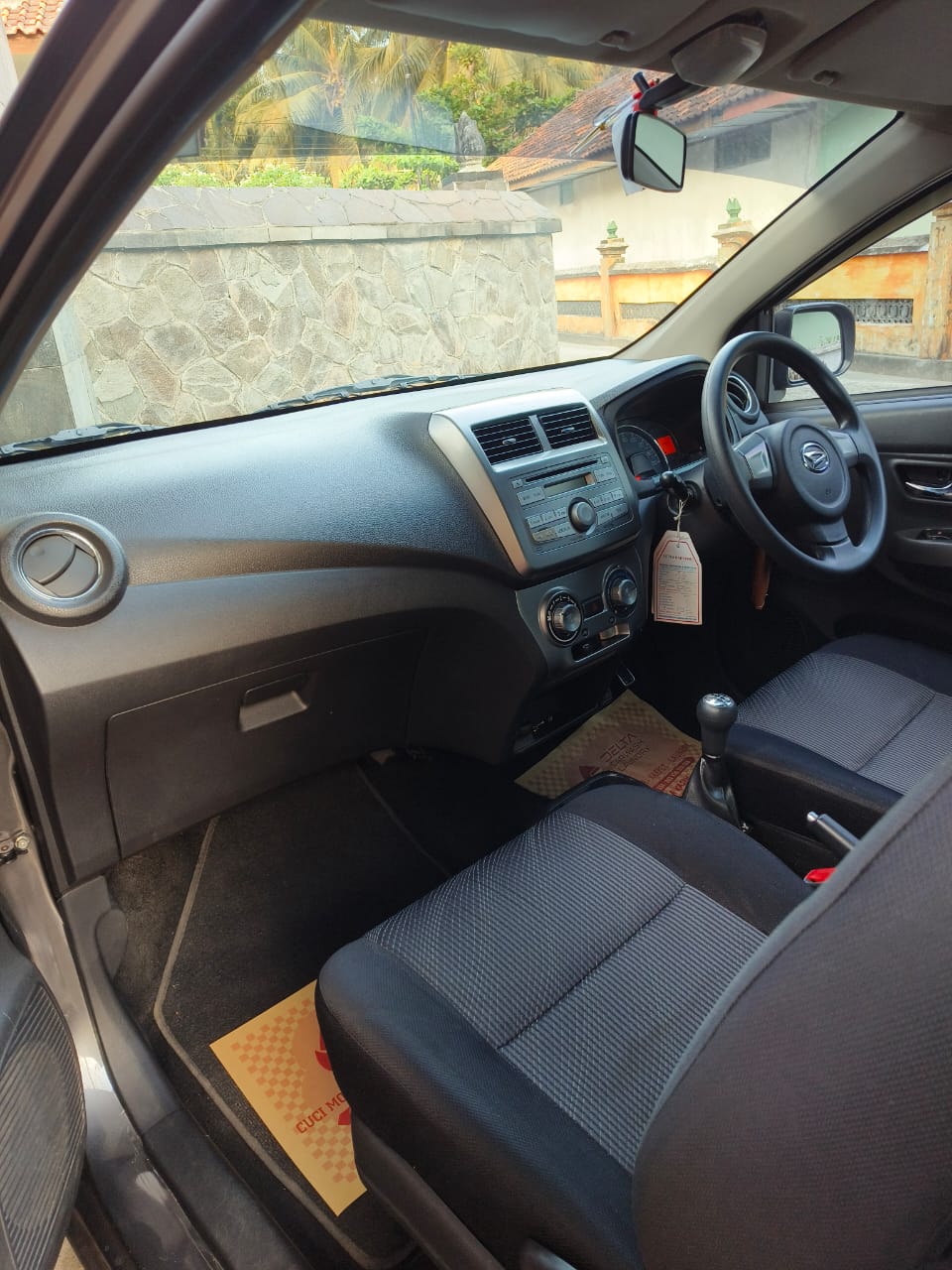 2020 Daihatsu Ayla 2020 Daihatsu Ayla