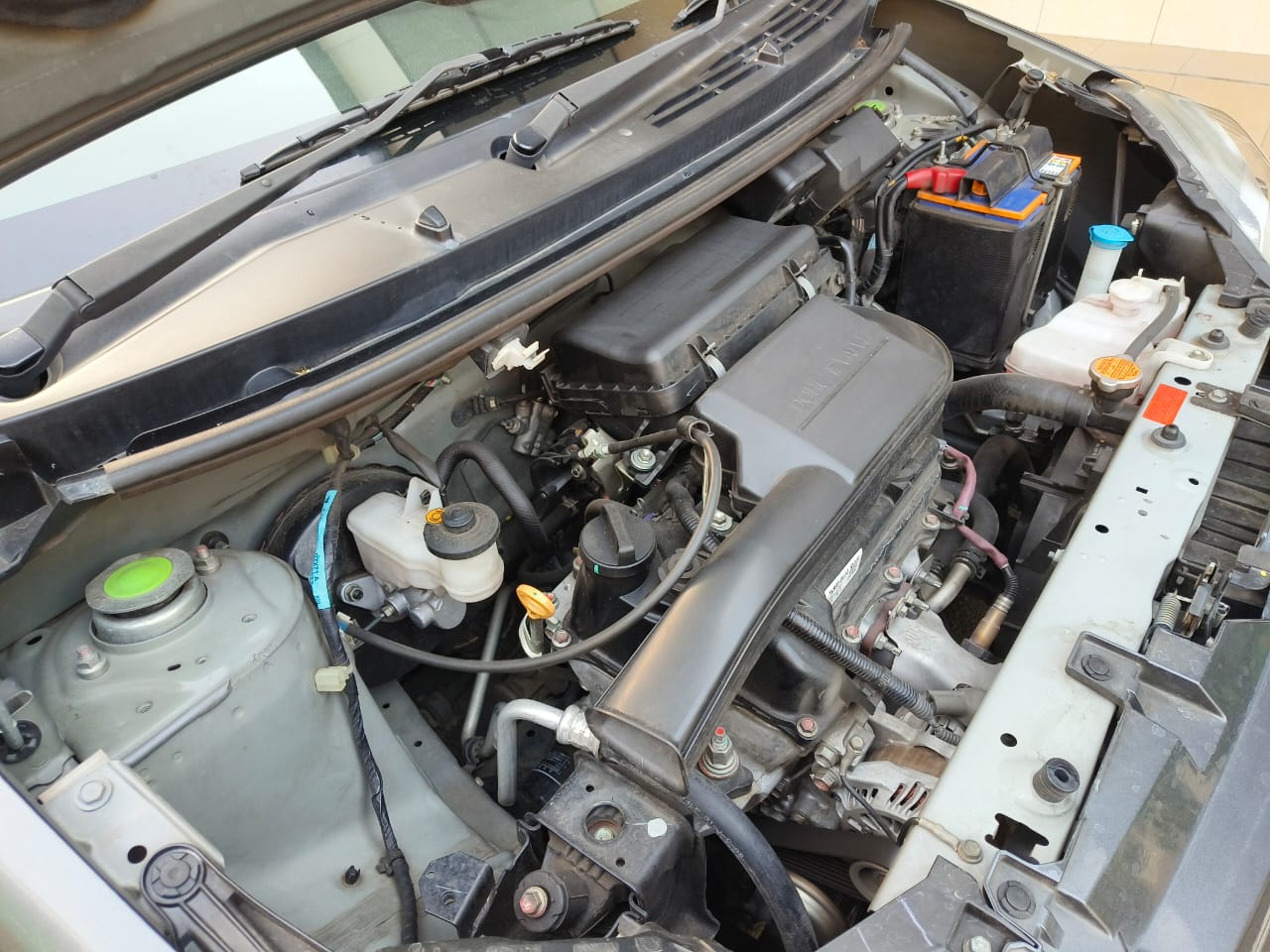 2020 Daihatsu Ayla 2020 Daihatsu Ayla