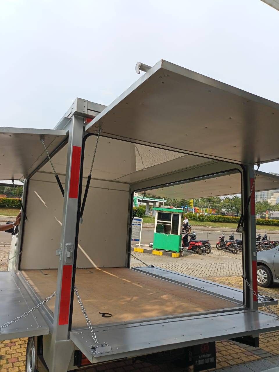 2021 Suzuki Carry 2021 Suzuki Carry