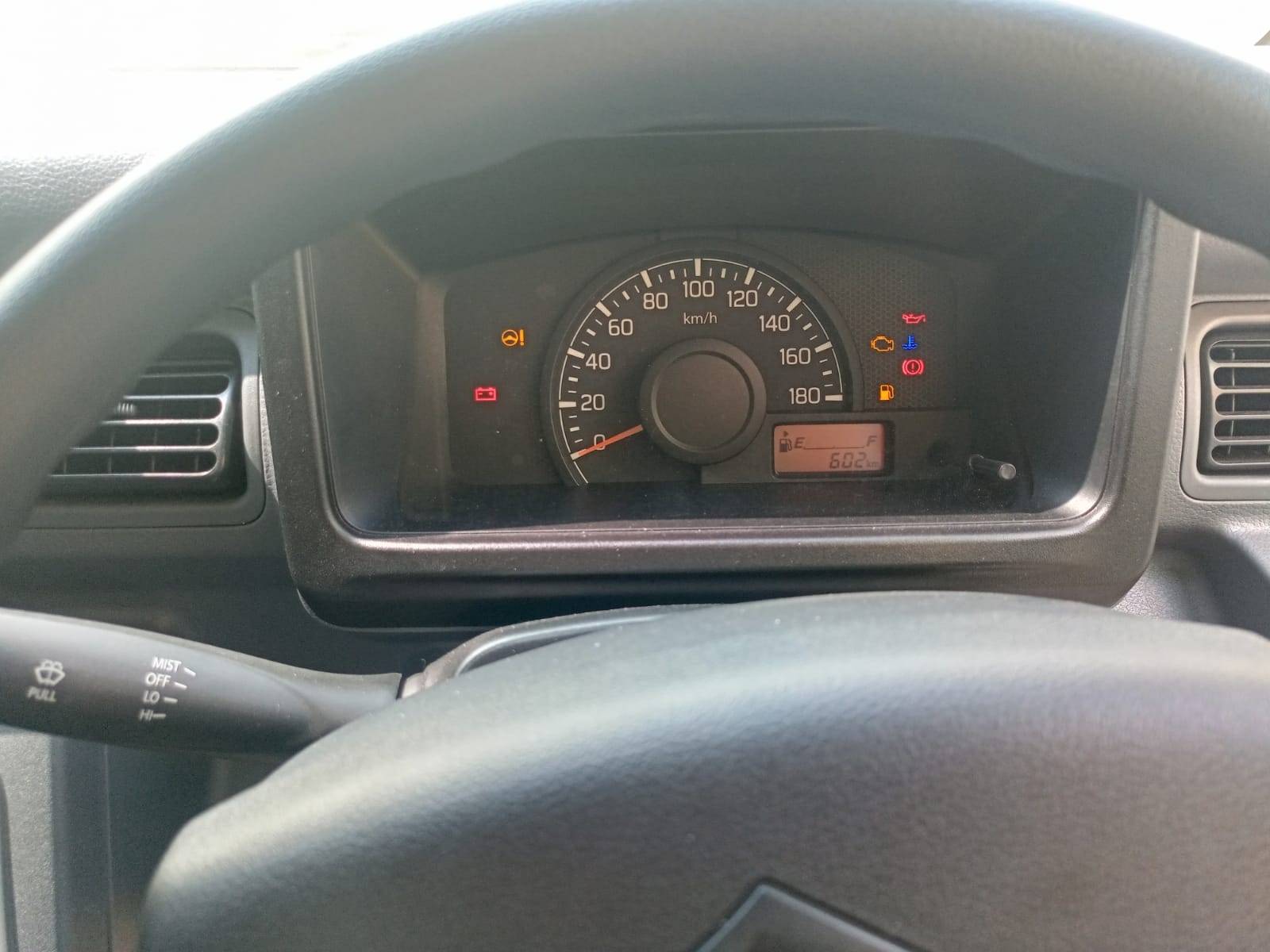 2021 Suzuki Carry 2021 Suzuki Carry