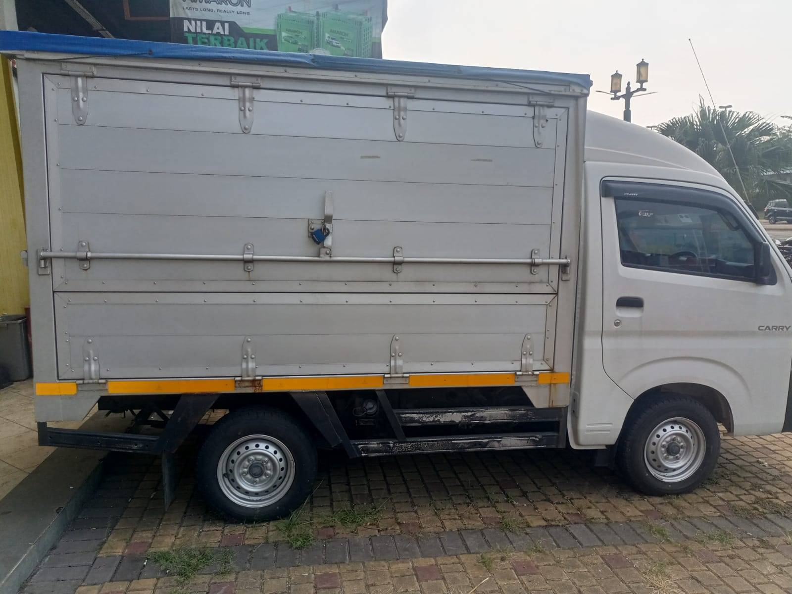 Second Hand 2021 Suzuki Carry Second Hand 2021 Suzuki Carry