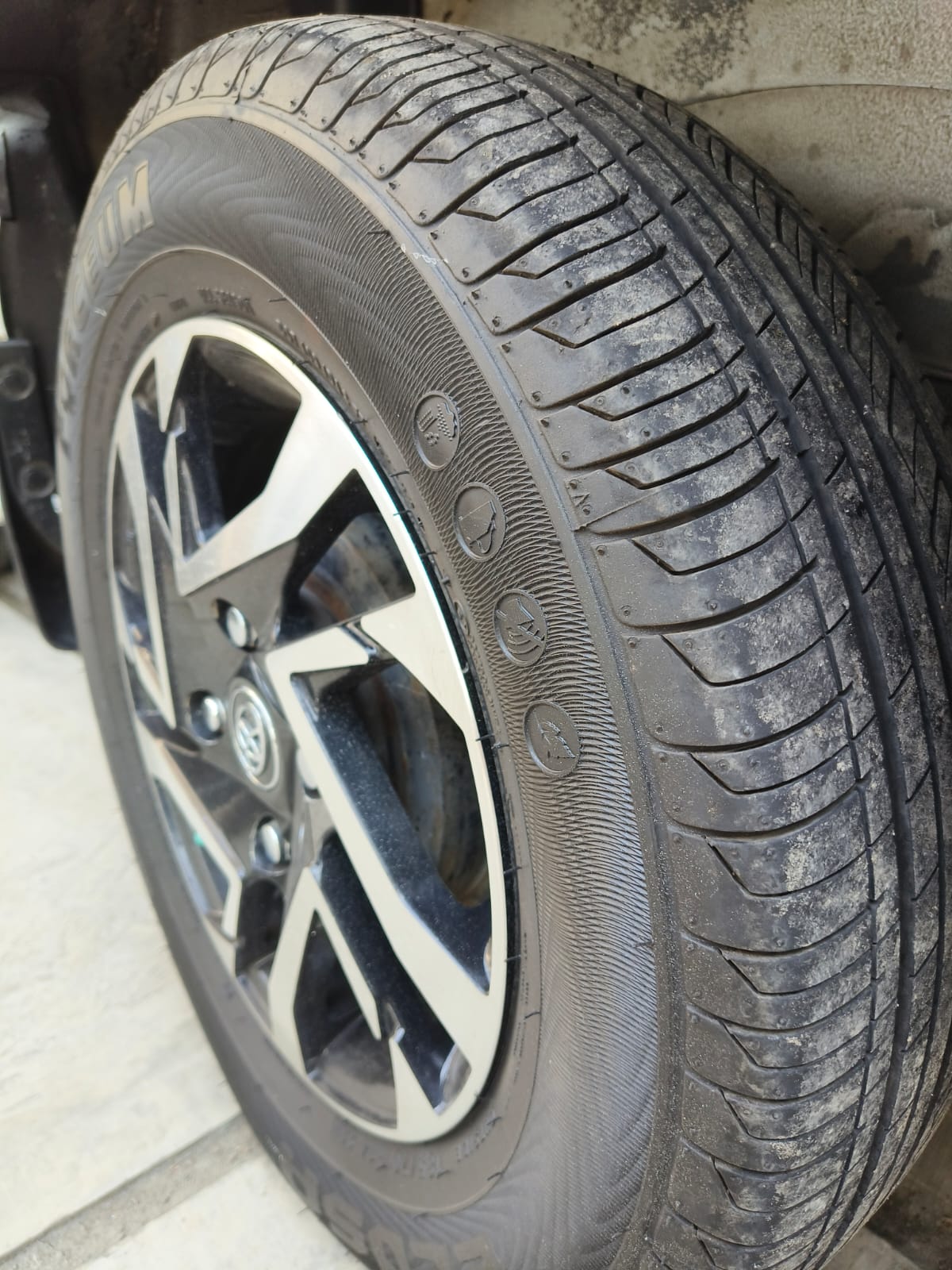 2013 Toyota Avanza 2013 Toyota Avanza