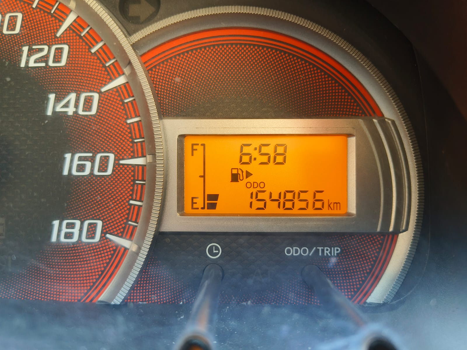 2013 Toyota Avanza 2013 Toyota Avanza