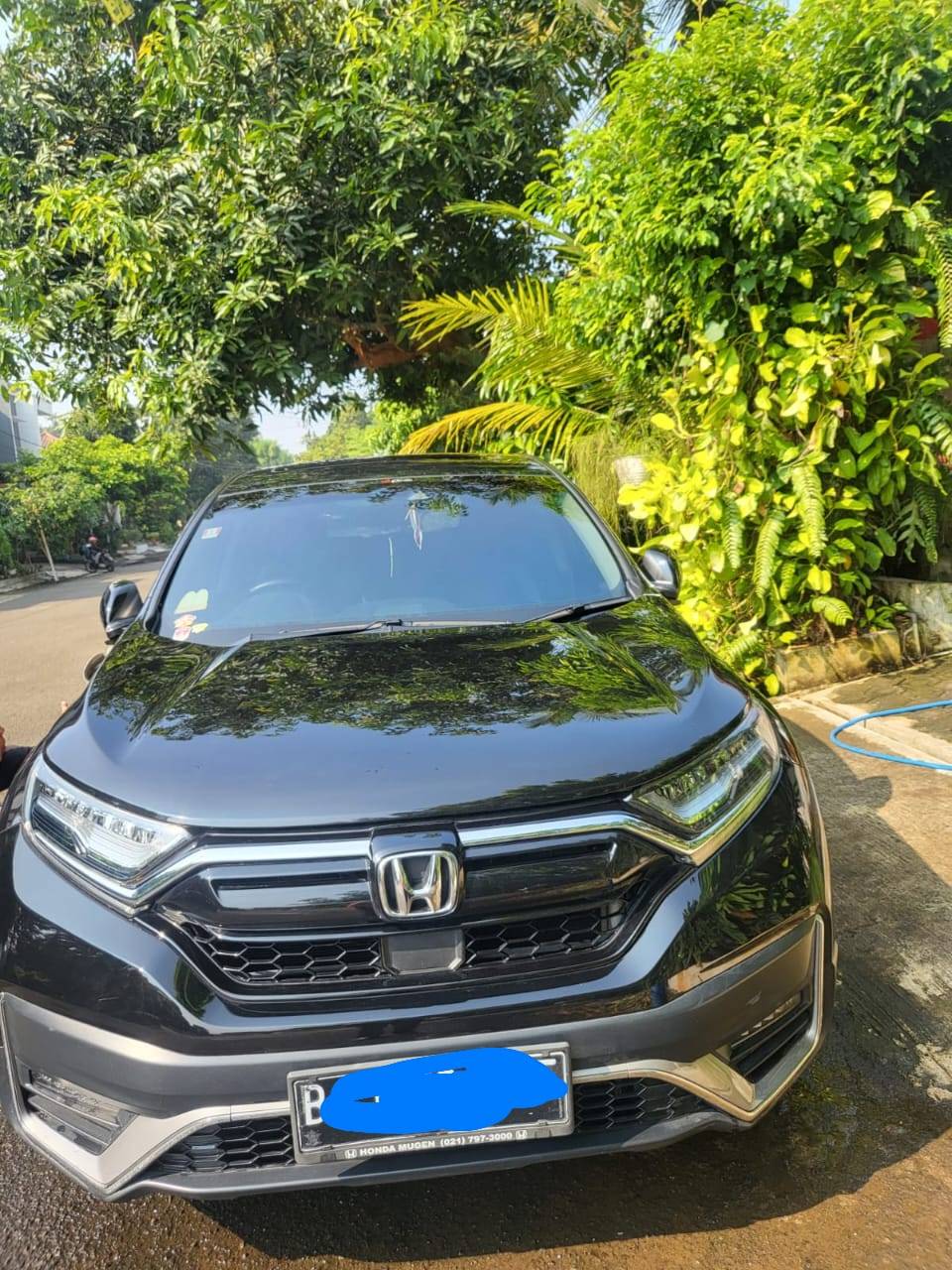 2021 Honda CR-V Bekas 2021 Honda CR-V Bekas