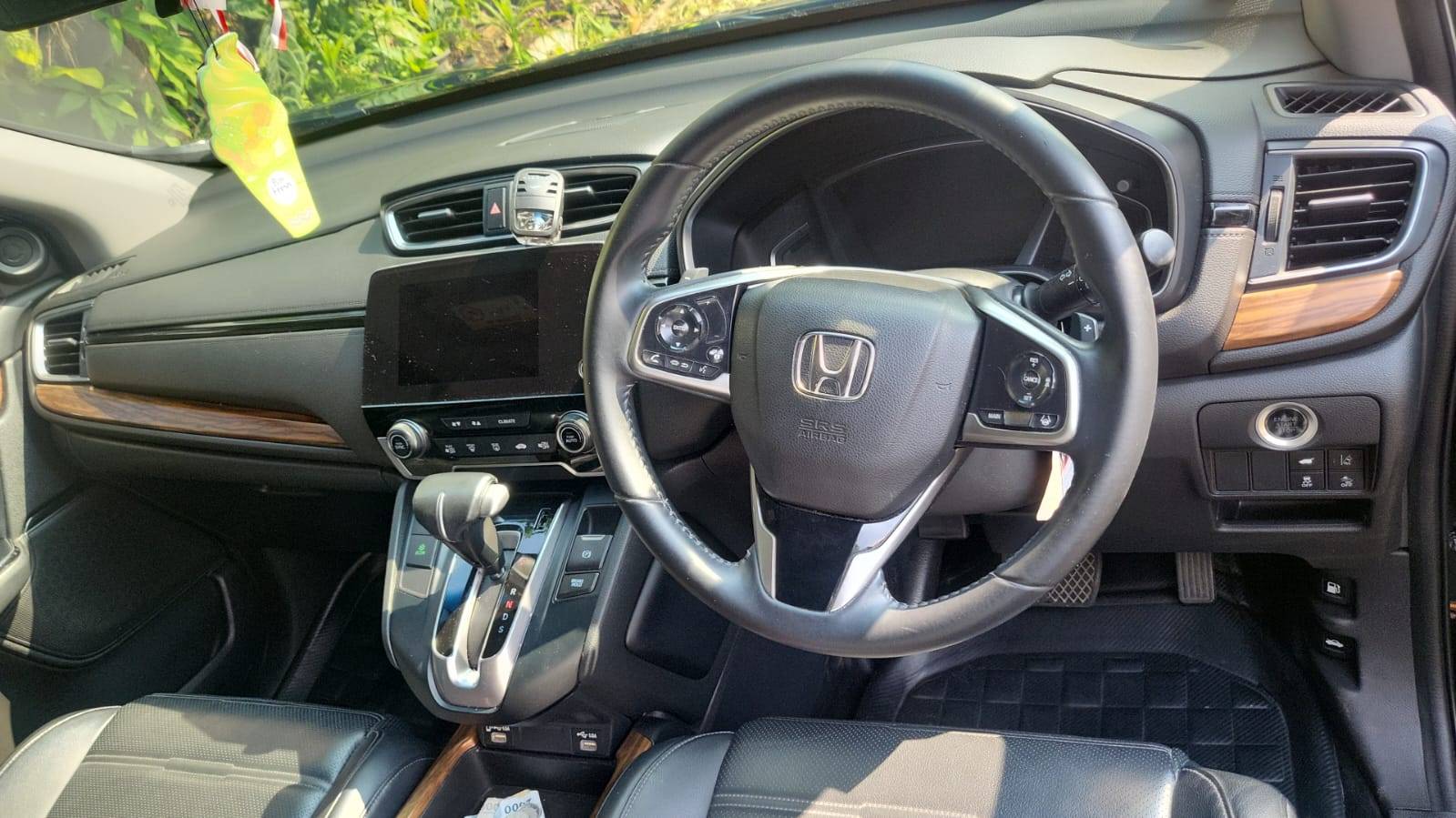 2021 Honda CR-V 2021 Honda CR-V