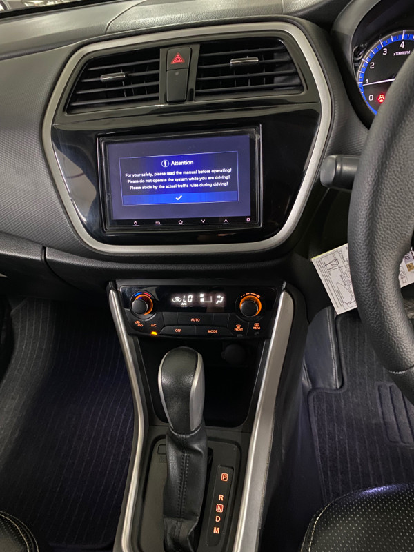 2017 Suzuki SX4 S Cross 2017 Suzuki SX4 S Cross