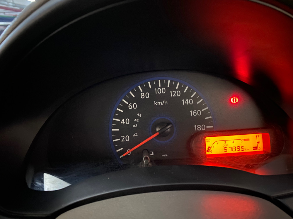 2018 Datsun GO + 2018 Datsun GO +