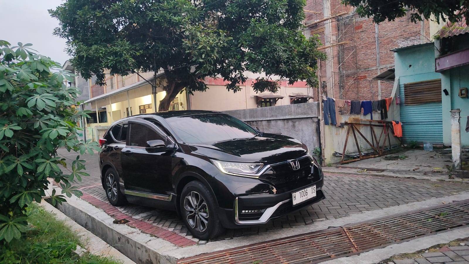 Second Hand 2022 Honda CR-V Second Hand 2022 Honda CR-V