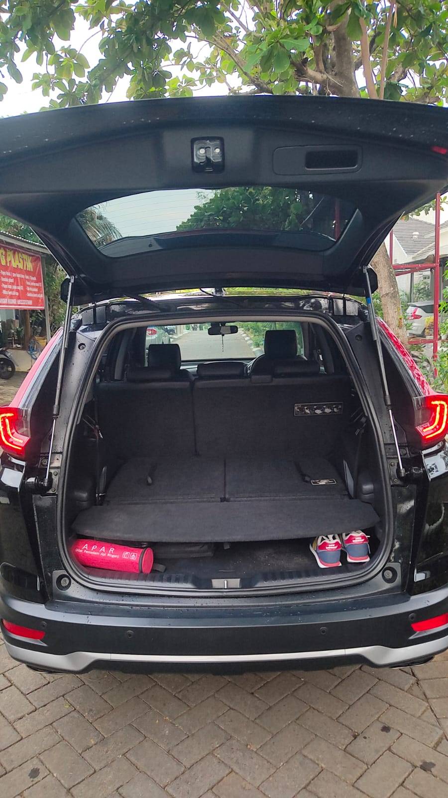 2022 Honda CR-V 2022 Honda CR-V