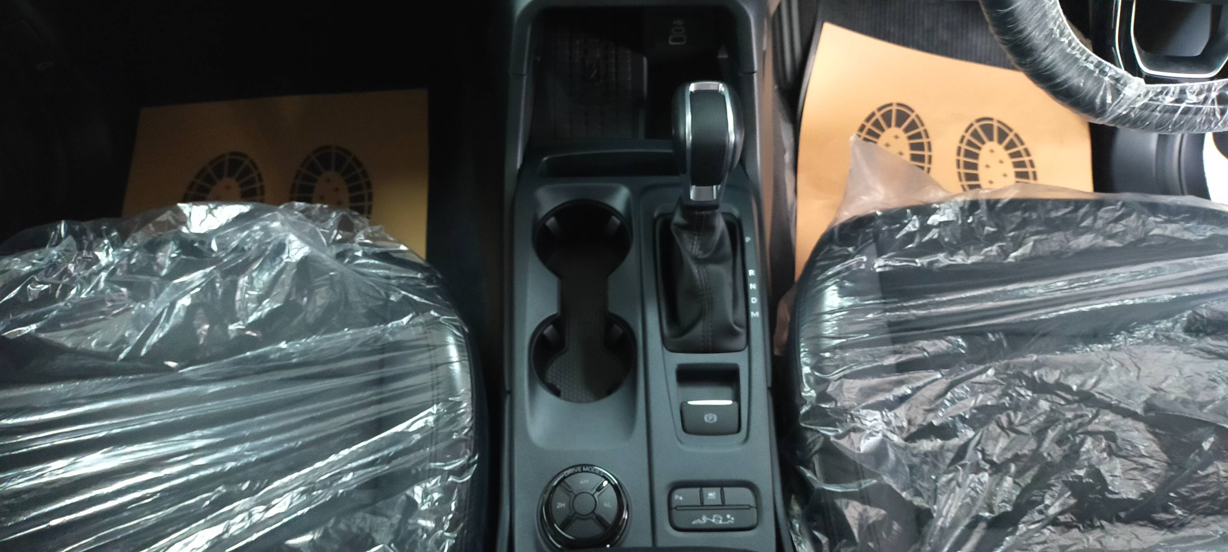 2024 Ford Everest 2024 Ford Everest