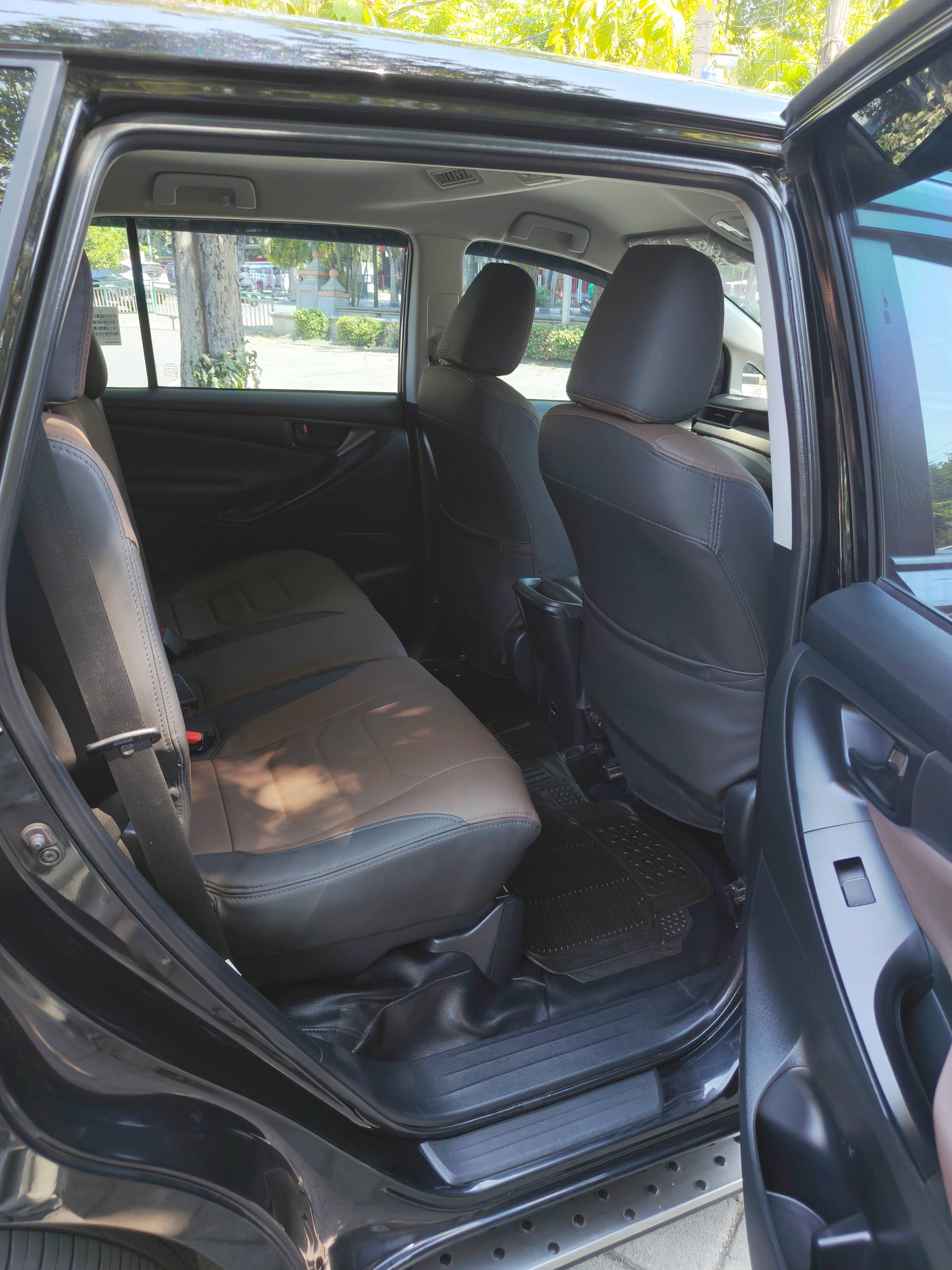 2022 Toyota Kijang Innova 2022 Toyota Kijang Innova