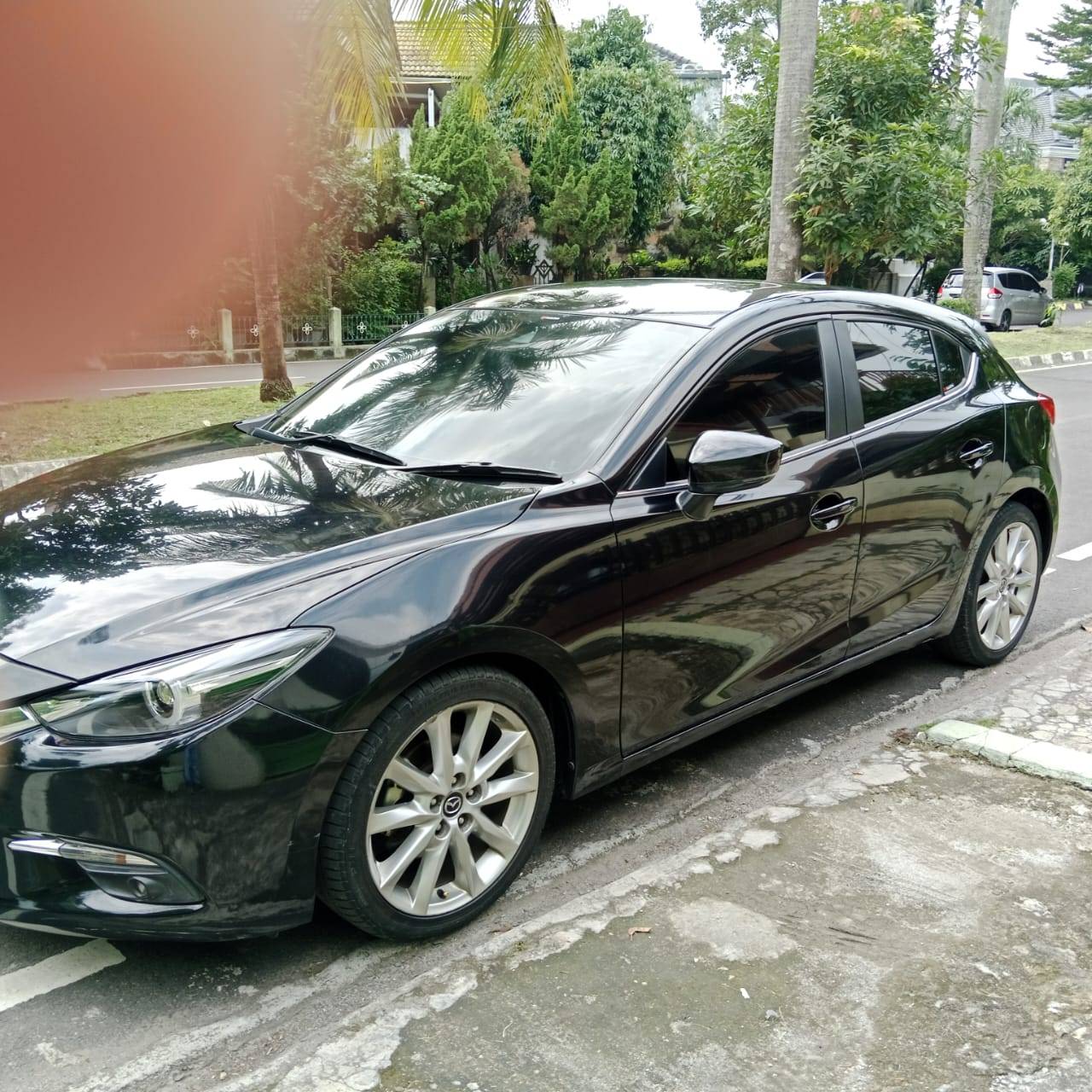 Second Hand 2018 Mazda 3 Hatchback Second Hand 2018 Mazda 3 Hatchback