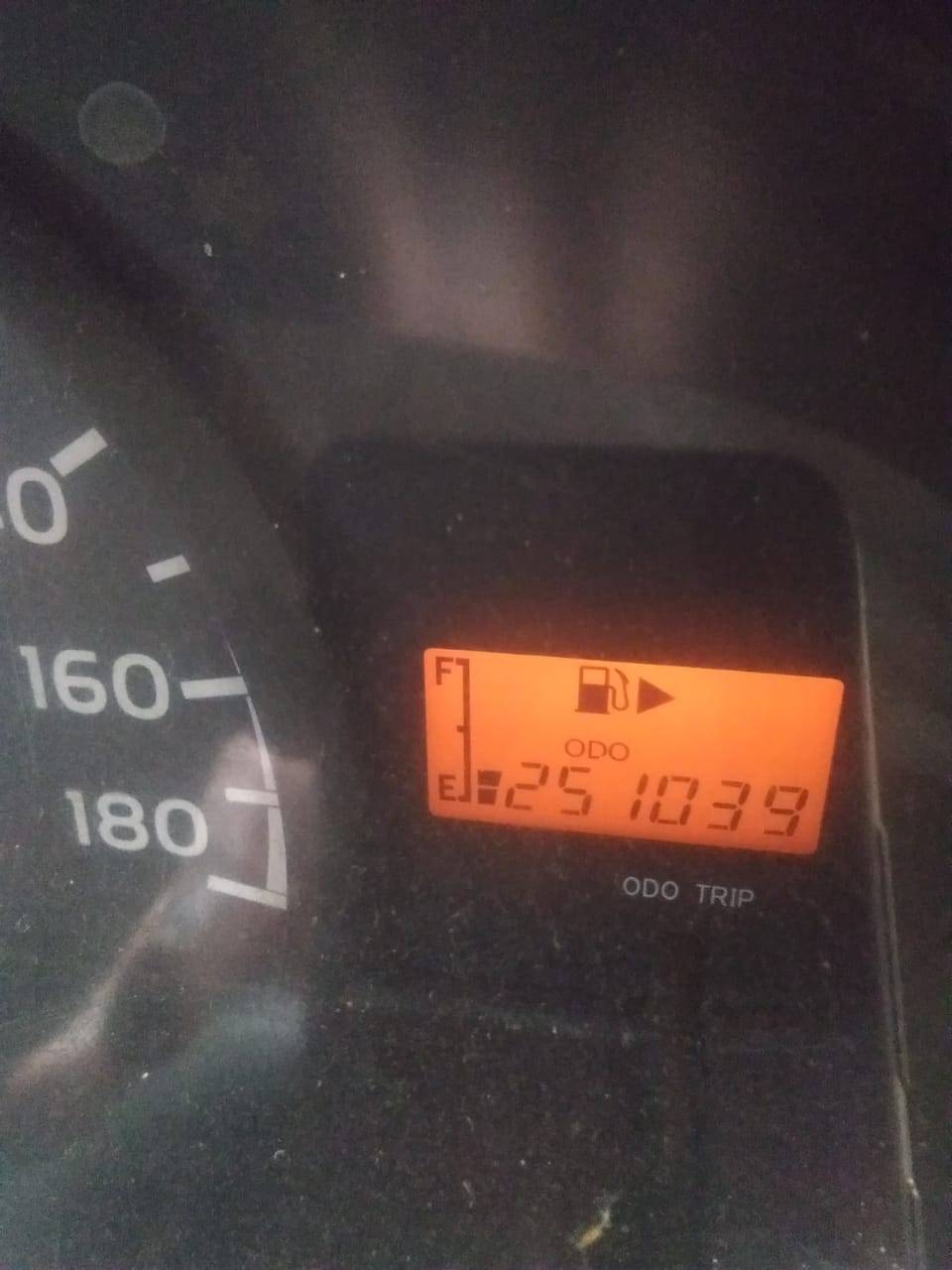 2011 Daihatsu Gran Max 2011 Daihatsu Gran Max