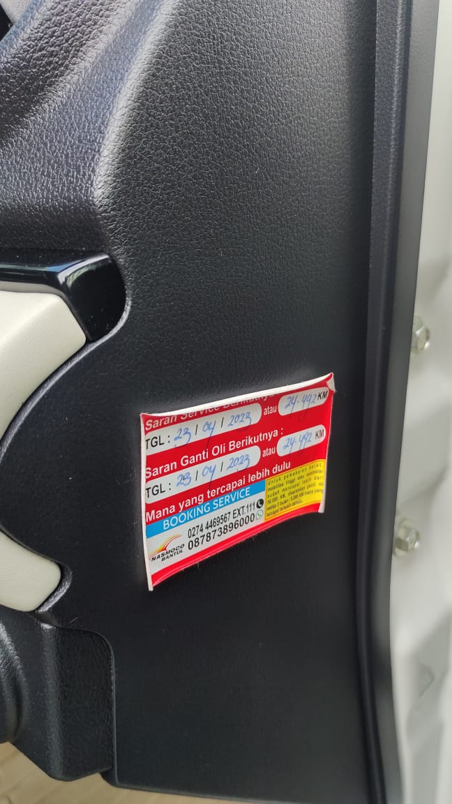 2020 Toyota Rush 2020 Toyota Rush