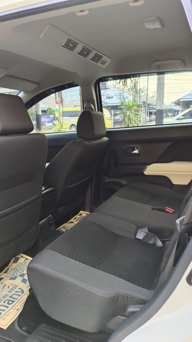 2020 Toyota Rush 2020 Toyota Rush