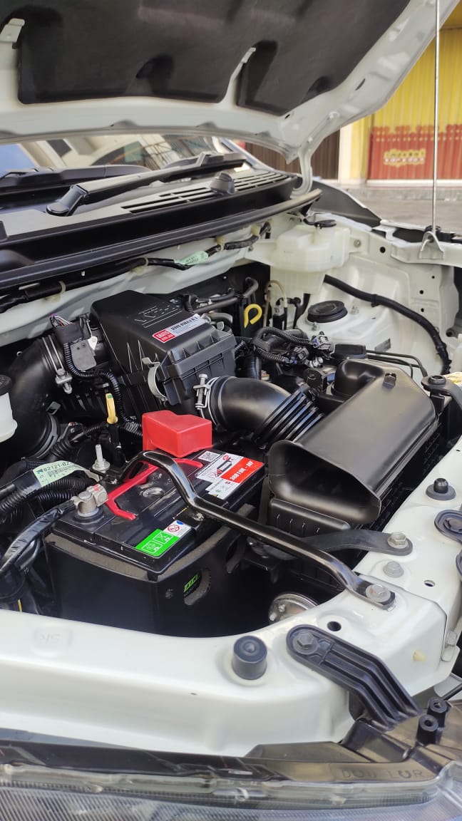 2020 Toyota Rush 2020 Toyota Rush