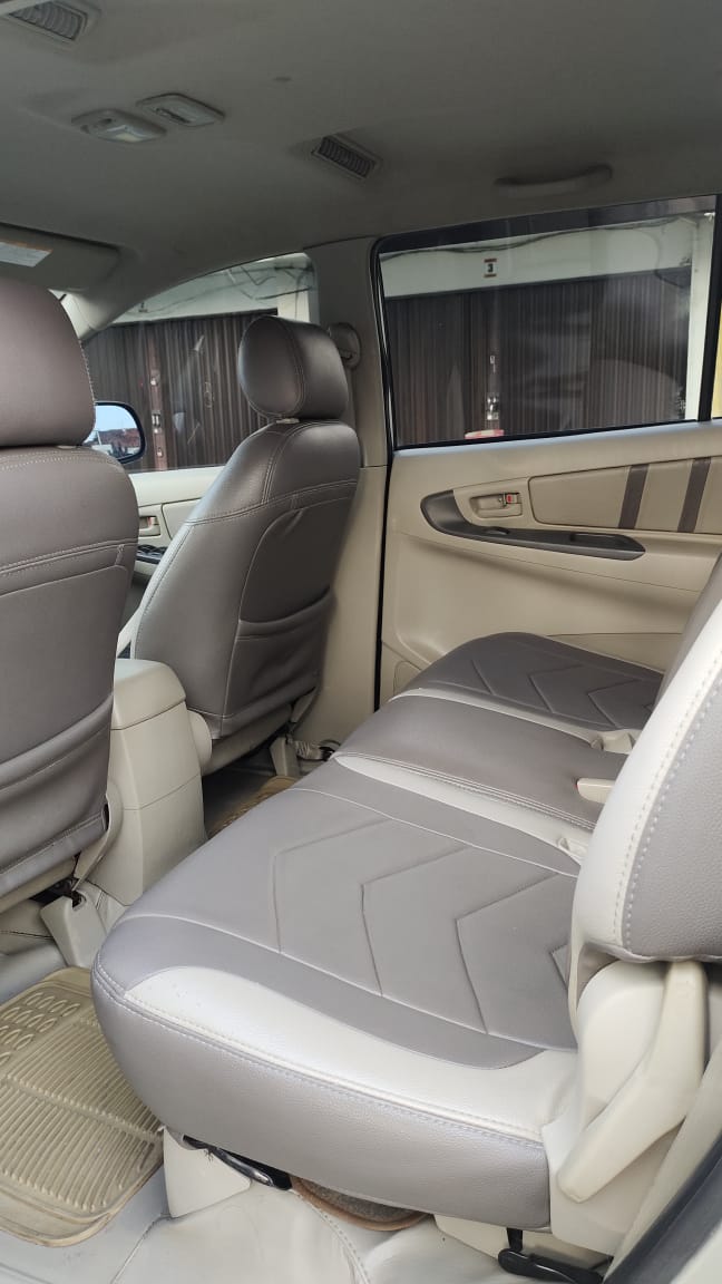 2014 Toyota Kijang  2014 Toyota Kijang