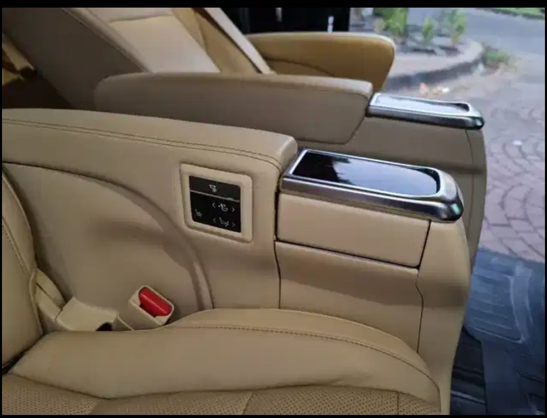 2019 Toyota Alphard  2.5 G A/T 2019 Toyota Alphard  2.5 G A/T