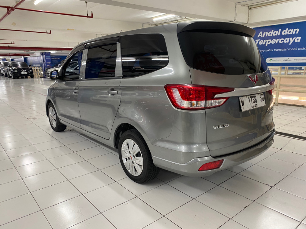2022 Wuling Confero 2022 Wuling Confero